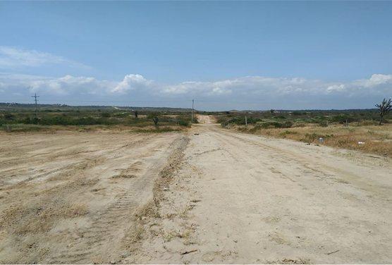 Venta Terreno en Taos Cerca de Garita de Entrada — imagen 6