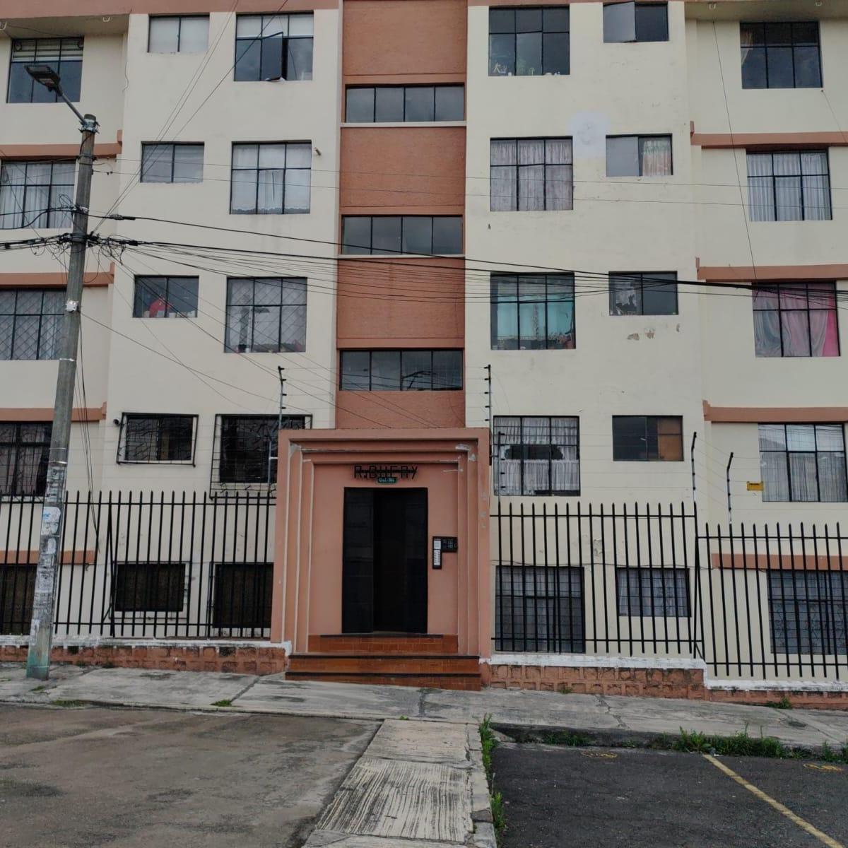 Departamento en venta en Quito, Pichincha