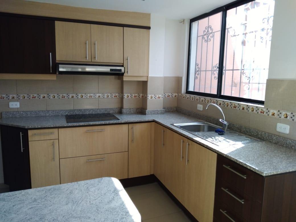 Departamento en Carcelén — imagen 8