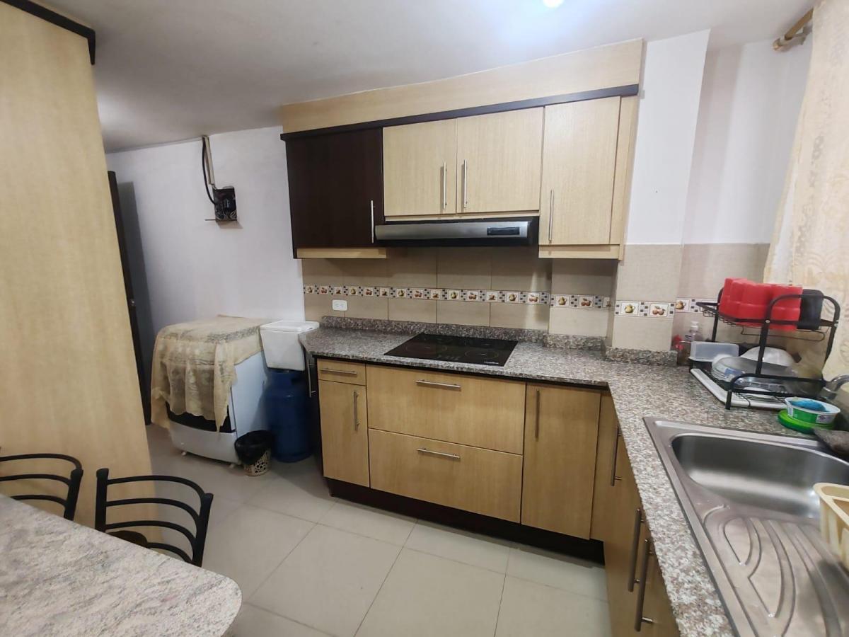 Departamento en Carcelén — imagen 7