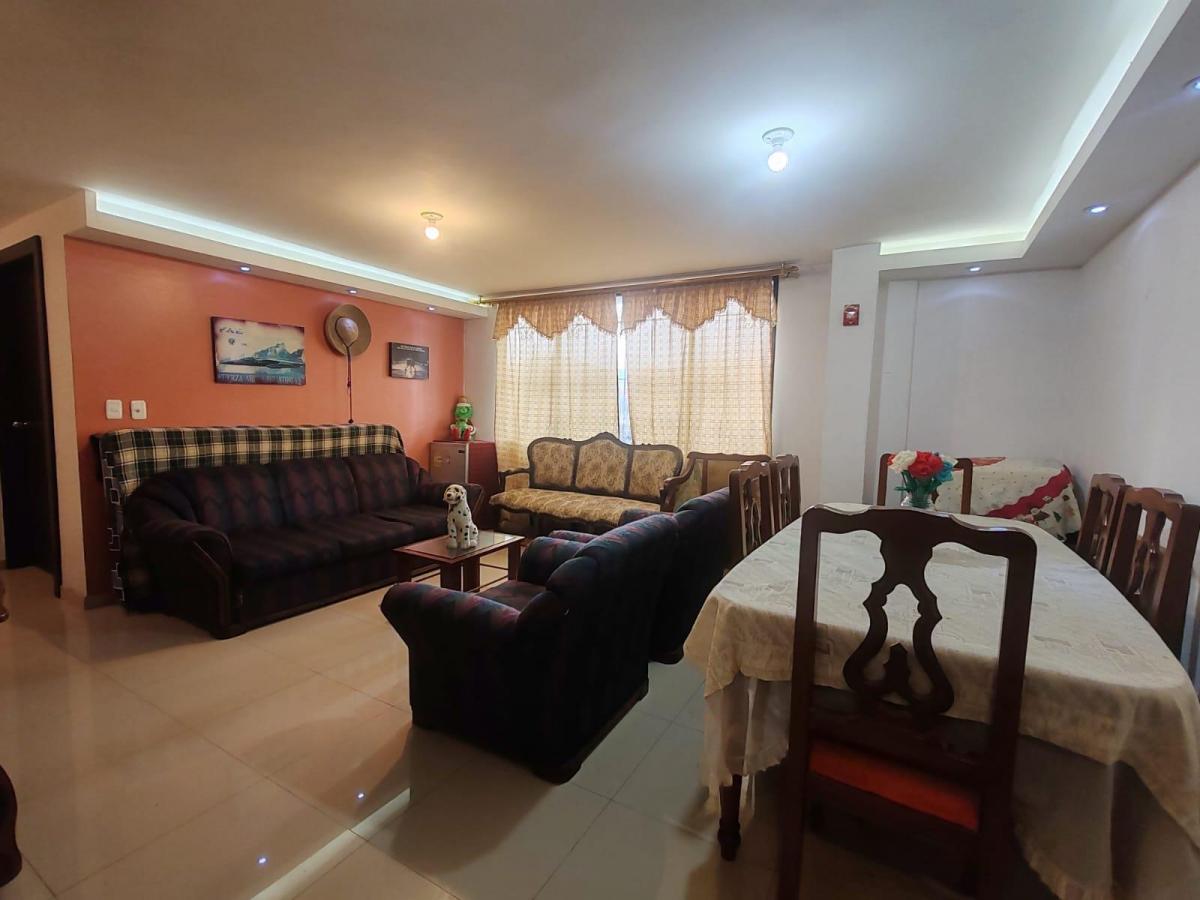 Departamento en Carcelén — imagen 3