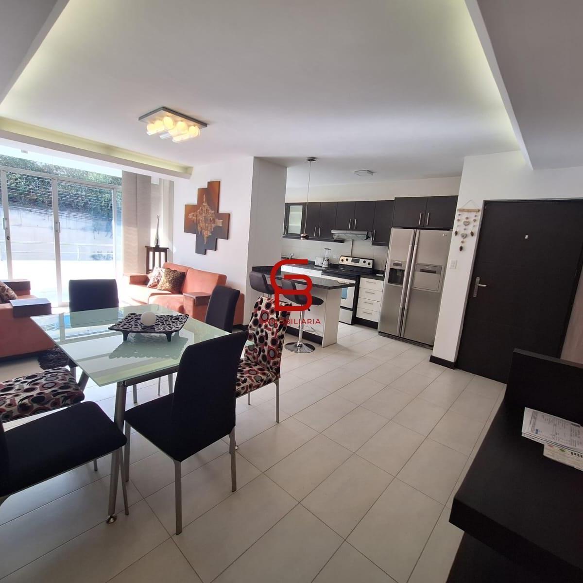 Departamento en venta en Quito, Pichincha