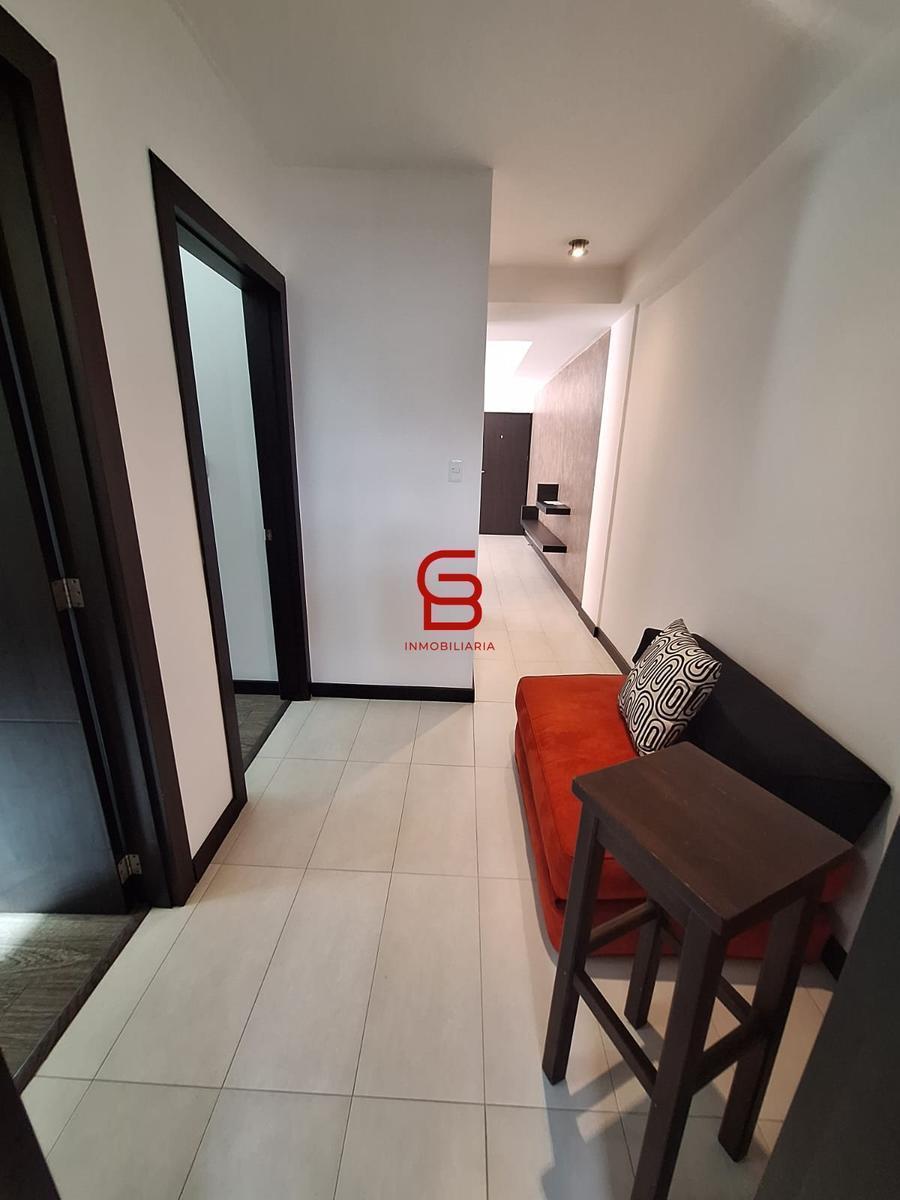 Venta Departamento 2 Dorm. en Tanda - Rancho San Francisco — imagen 9