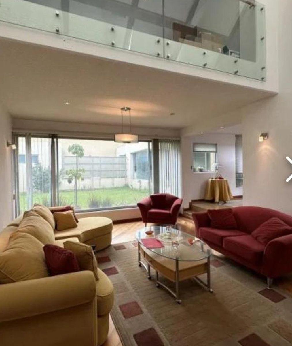 Casa de 410 m² con 3 Habitaciones en Venta en El Condado — imagen 8
