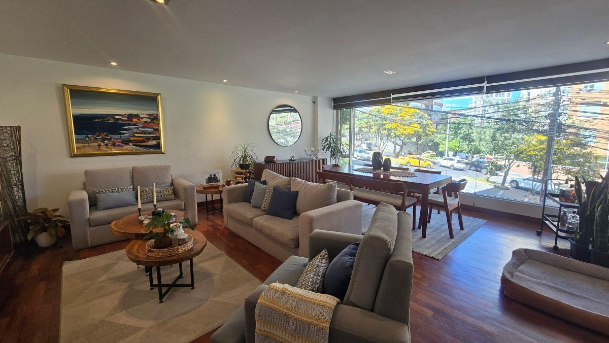 Departamento en venta en Quito, Pichincha
