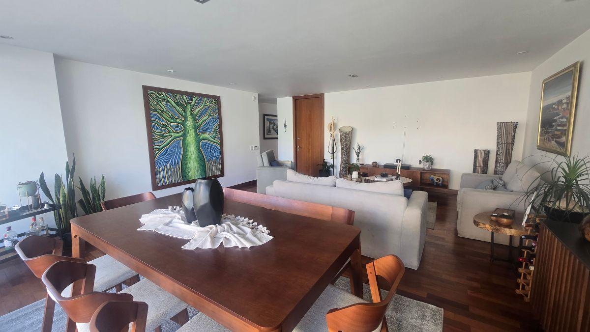 Departamento en Planta Baja con Jardín Privado | 277 m² Totales | 3 Dorm. — imagen 5