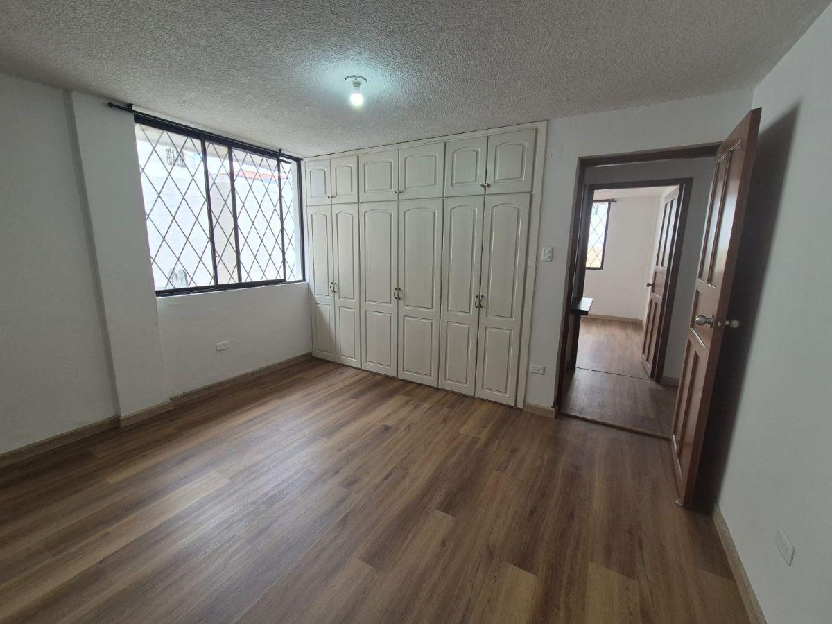 Casa Rentera en Venta – Sector Puente 3, Valle de Los Chillos — imagen 6