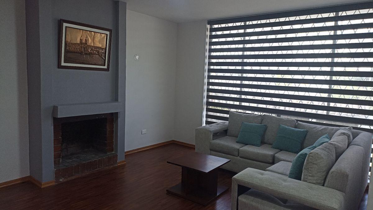 Casa en Venta Sector Rumipamba — imagen 10