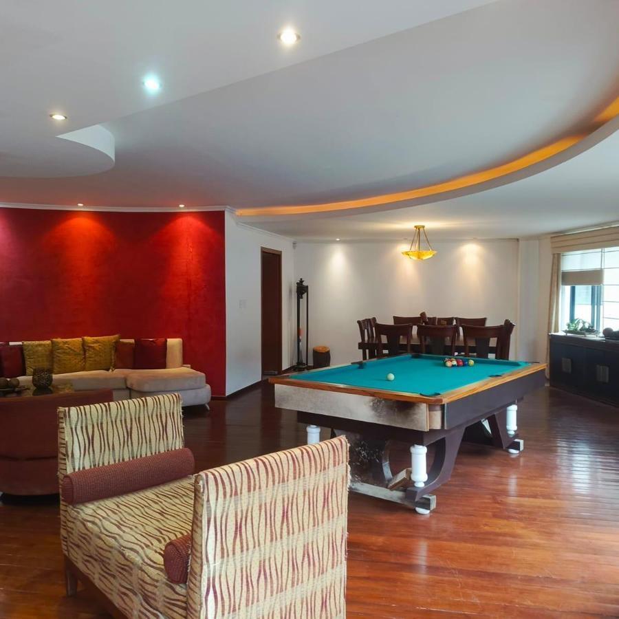 Departamento en venta en Ambato, Tungurahua