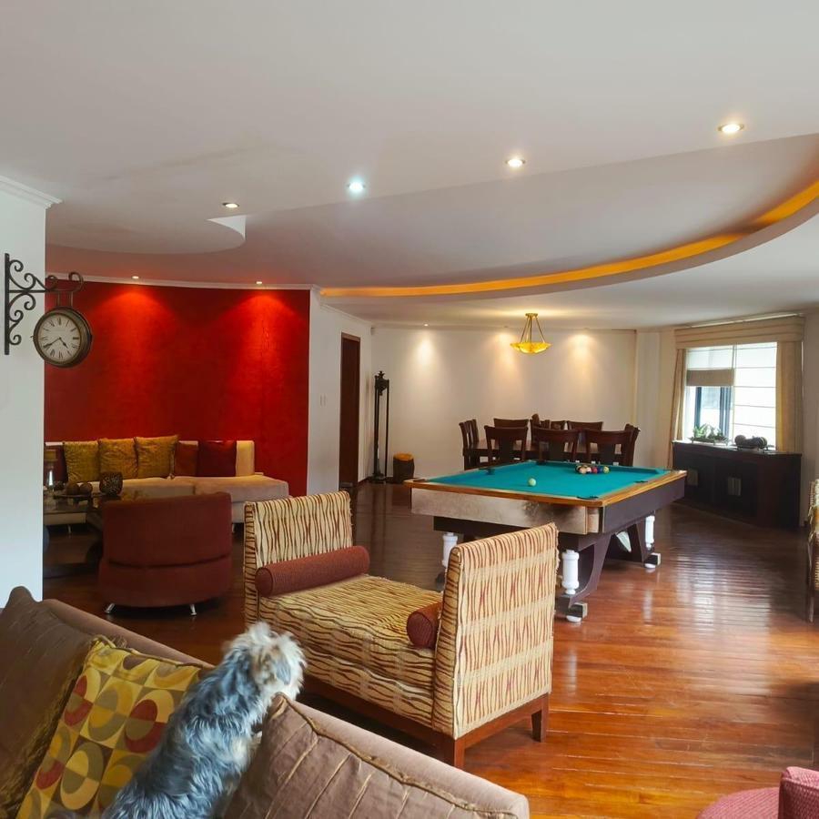 Departamento en Venta en Miraflores Ambato, Tungurahua — imagen 10