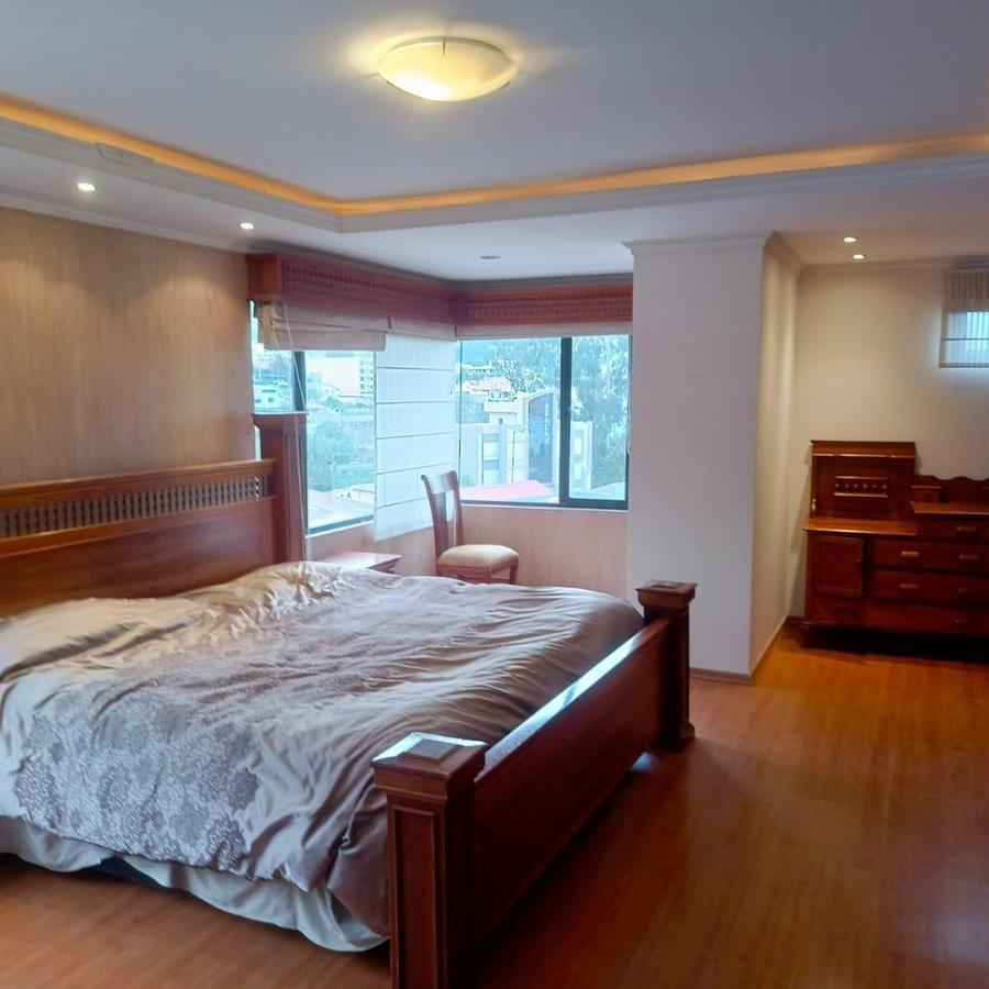 Departamento en Venta en Miraflores Ambato, Tungurahua — imagen 3