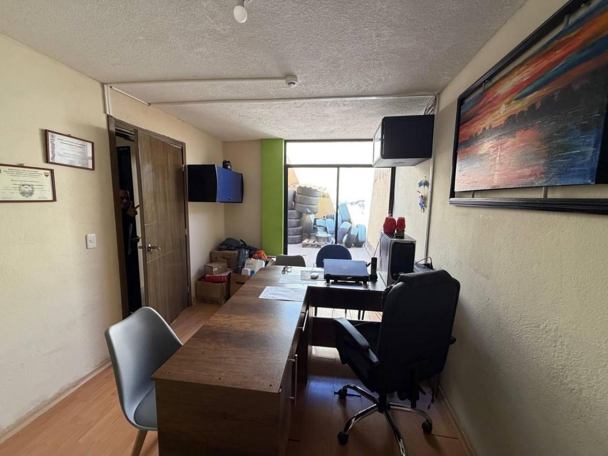 Departamento Parque Equinoccial — imagen 5