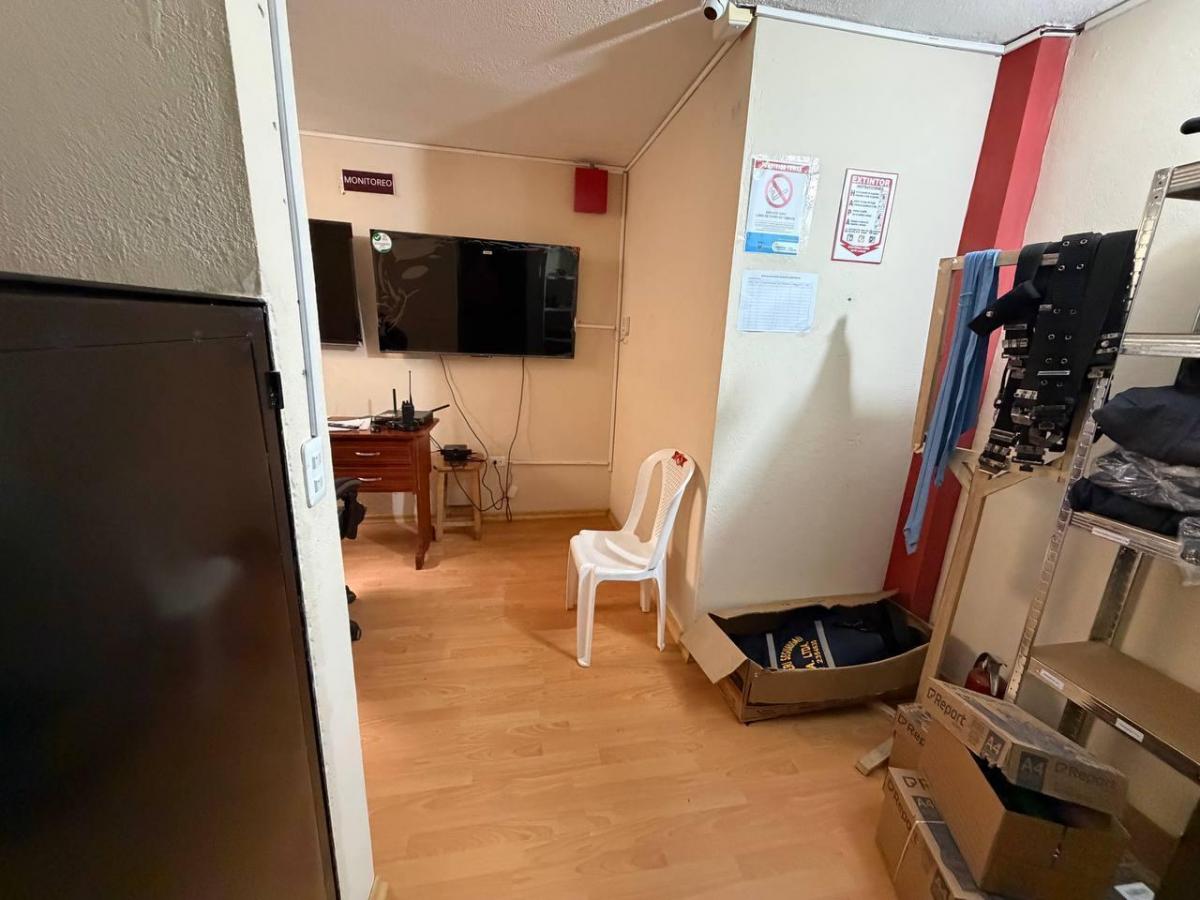 Departamento Parque Equinoccial — imagen 4