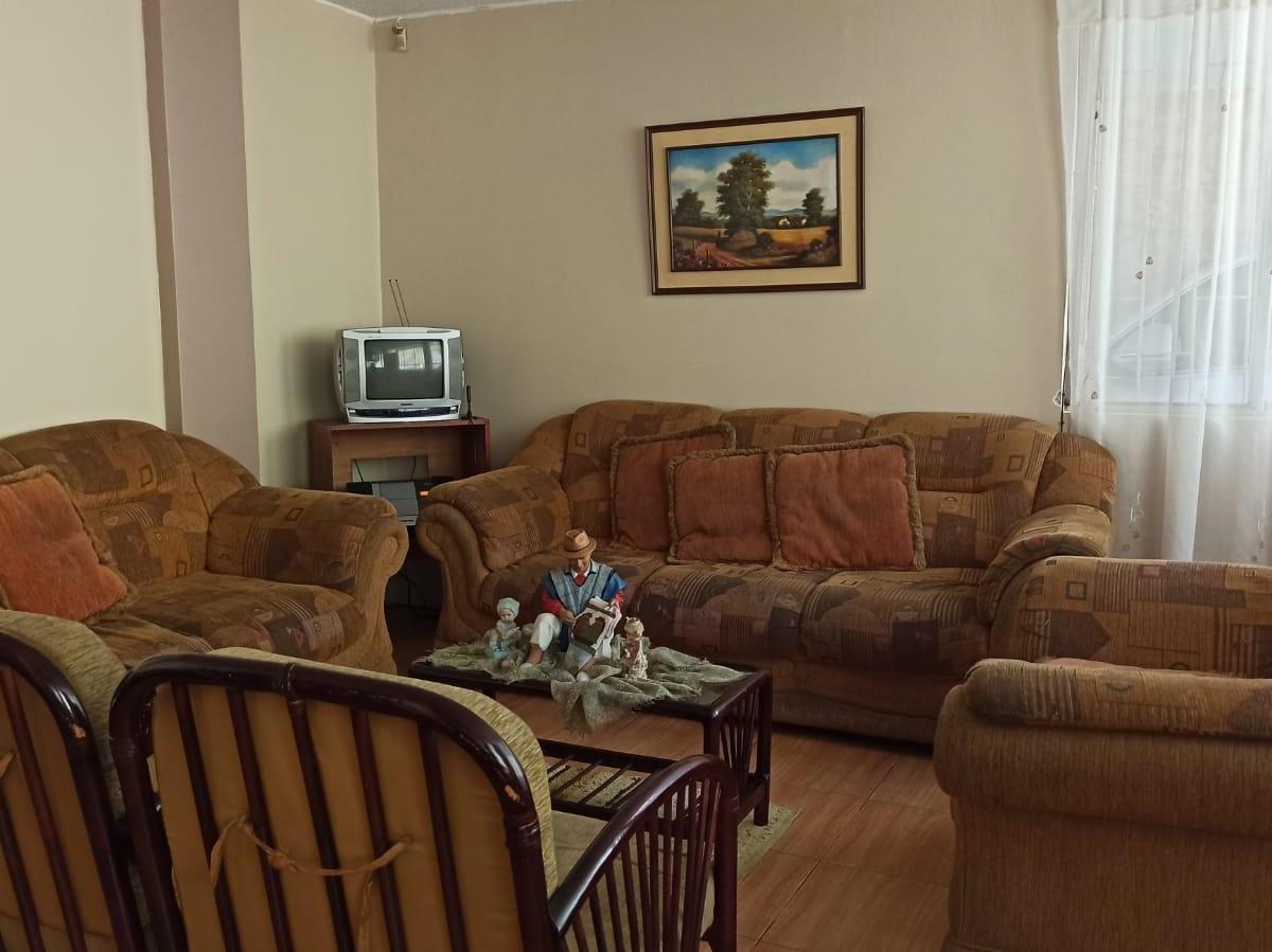 Casa en venta en Quito, Pichincha