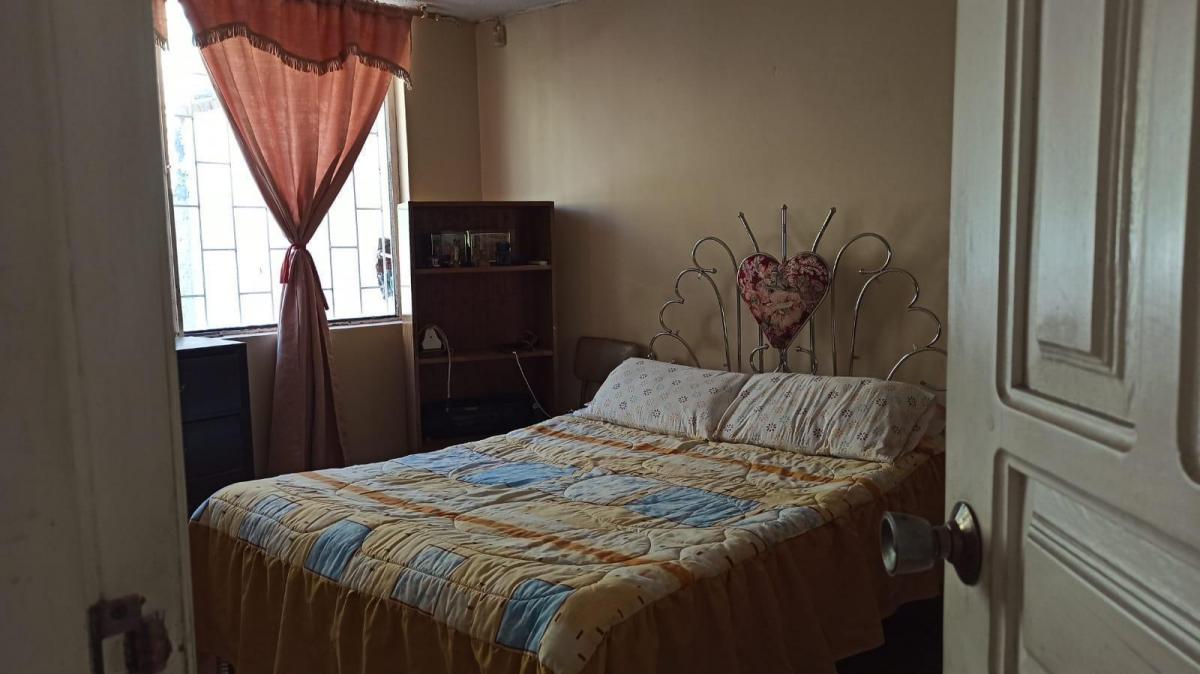 Casa Rentera en Venta en El Sector de Lomas de Puengasi. Barrio Obrero Independiente — imagen 6