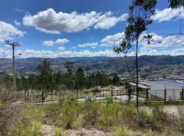 Terreno en Venta con Linda Vista, Urbanización Challuabamba, Azuay — imagen 4