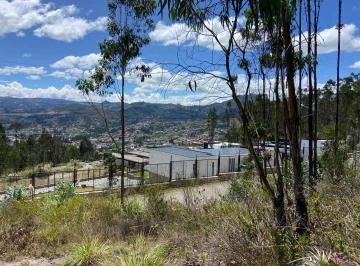 Terreno en Venta con Linda Vista, Urbanización Challuabamba, Azuay — imagen 3