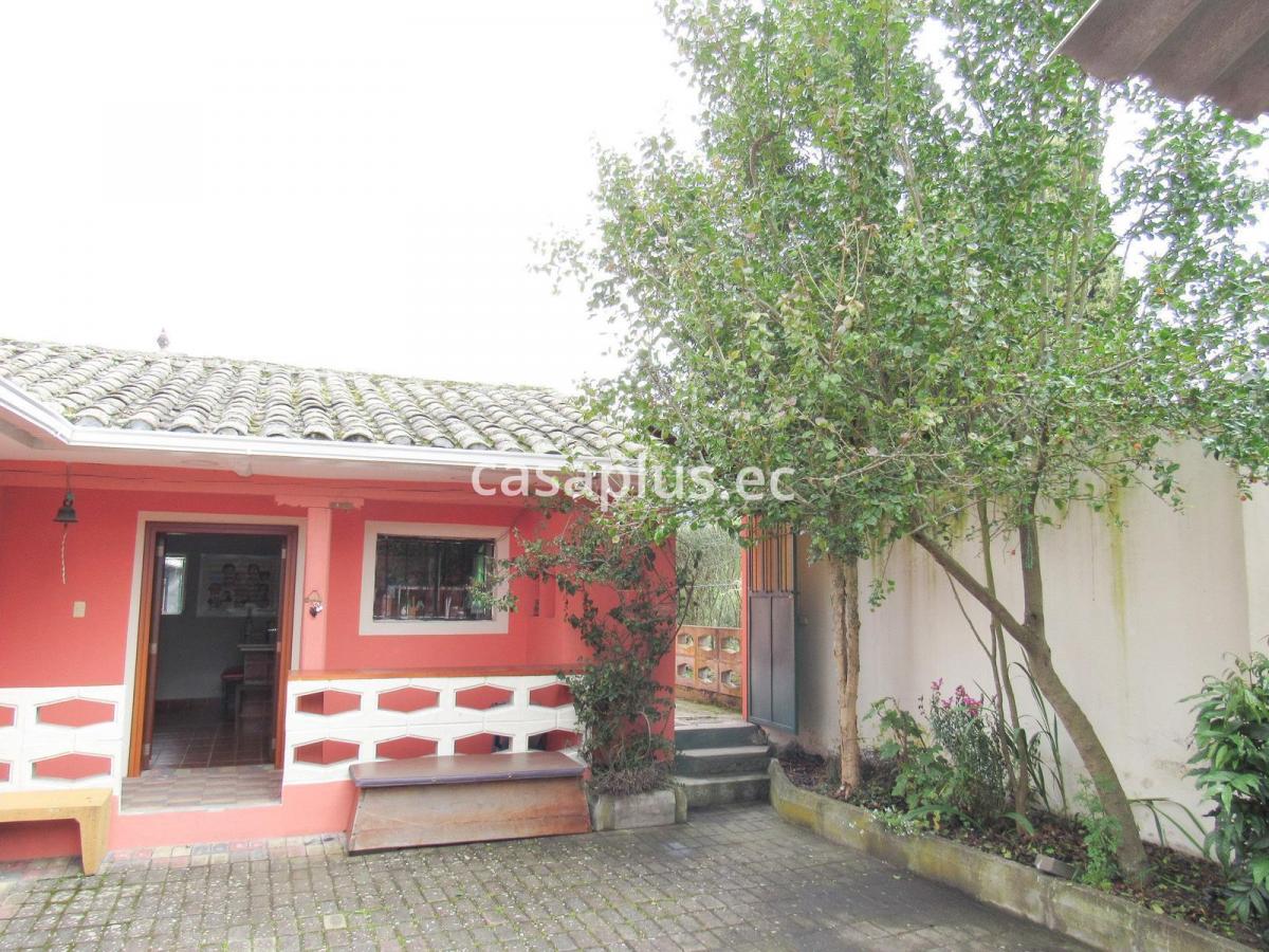 Quinta en Venta Parroquia Once de Noviembre en Latacunga, Cotopaxi — imagen 9