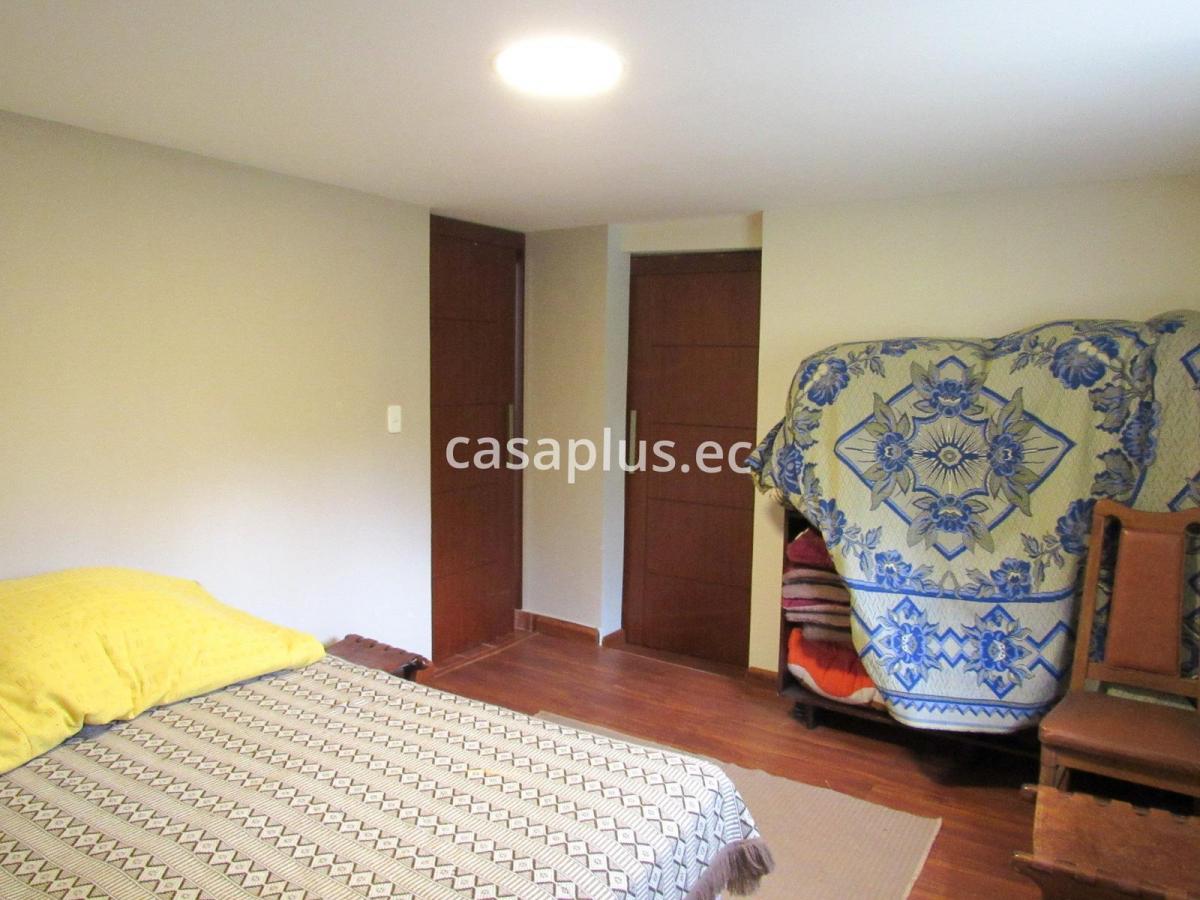 Quinta en Venta Parroquia Once de Noviembre en Latacunga, Cotopaxi — imagen 4