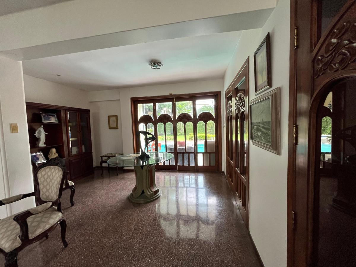 Venta Casa Grande Los Ceibos Mejor Zona A. Salazar, Guayas — imagen 3