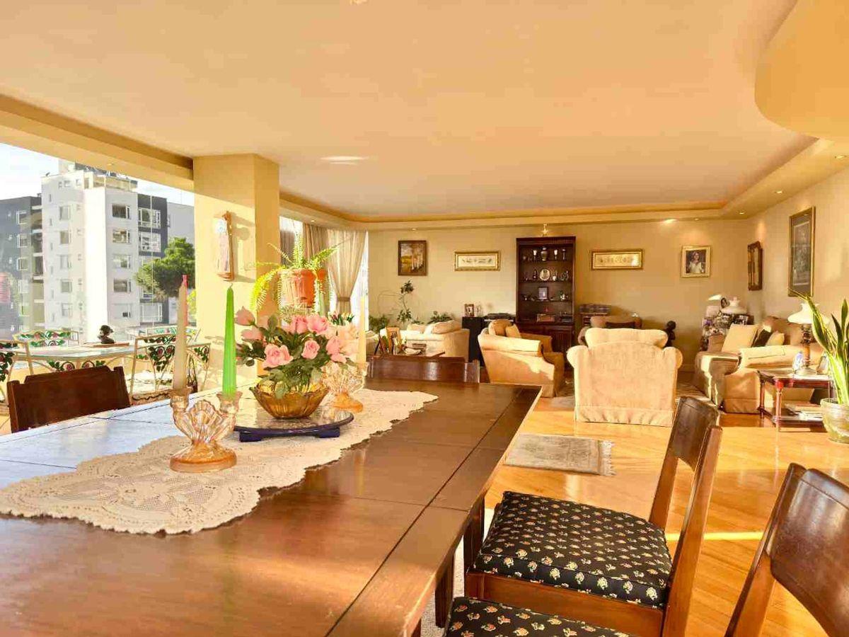 Departamento en Venta Quiteño Libre Bellavista — imagen 8