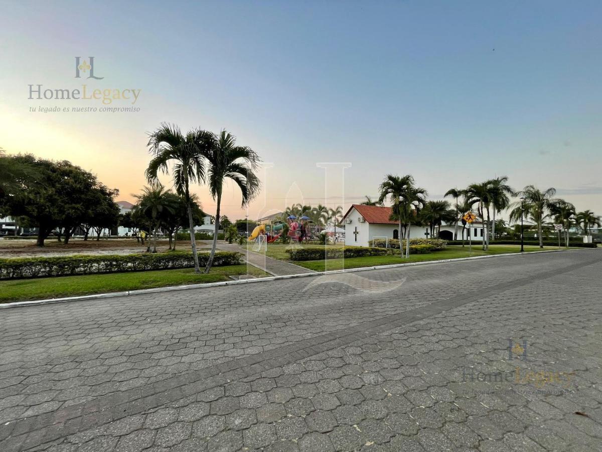 Venta de Casa Proyecto en Samborondón - Isla Mocolí Am, Guayas — imagen 10