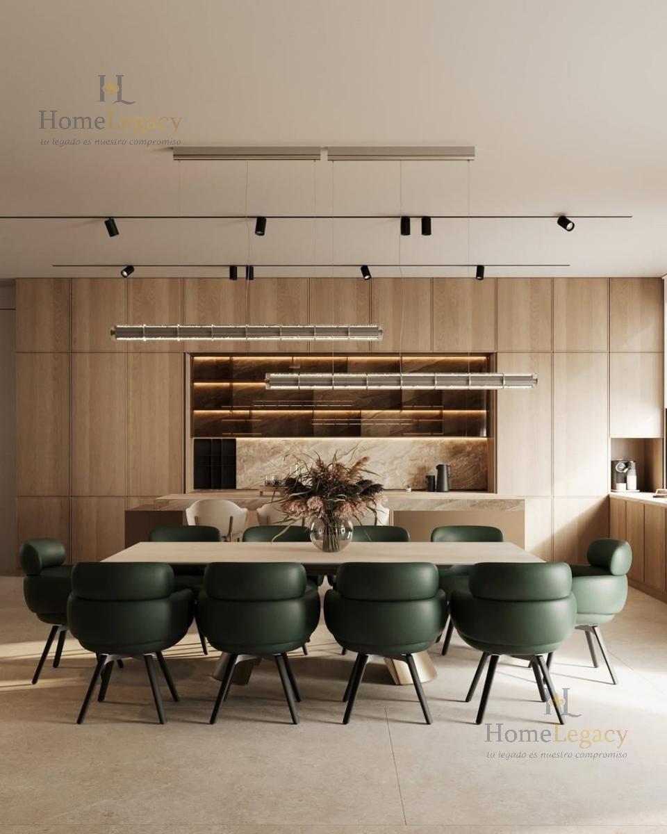 Venta de Casa Proyecto en Samborondón - Isla Mocolí Am, Guayas — imagen 9