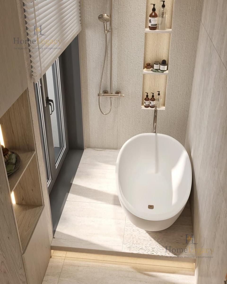 Venta de Casa Proyecto en Samborondón - Isla Mocolí Am, Guayas — imagen 4