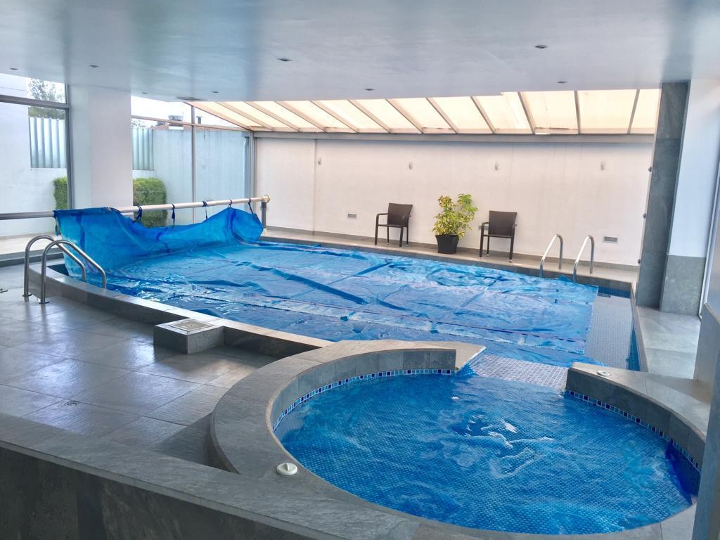 Departamento en venta en Quito, Pichincha