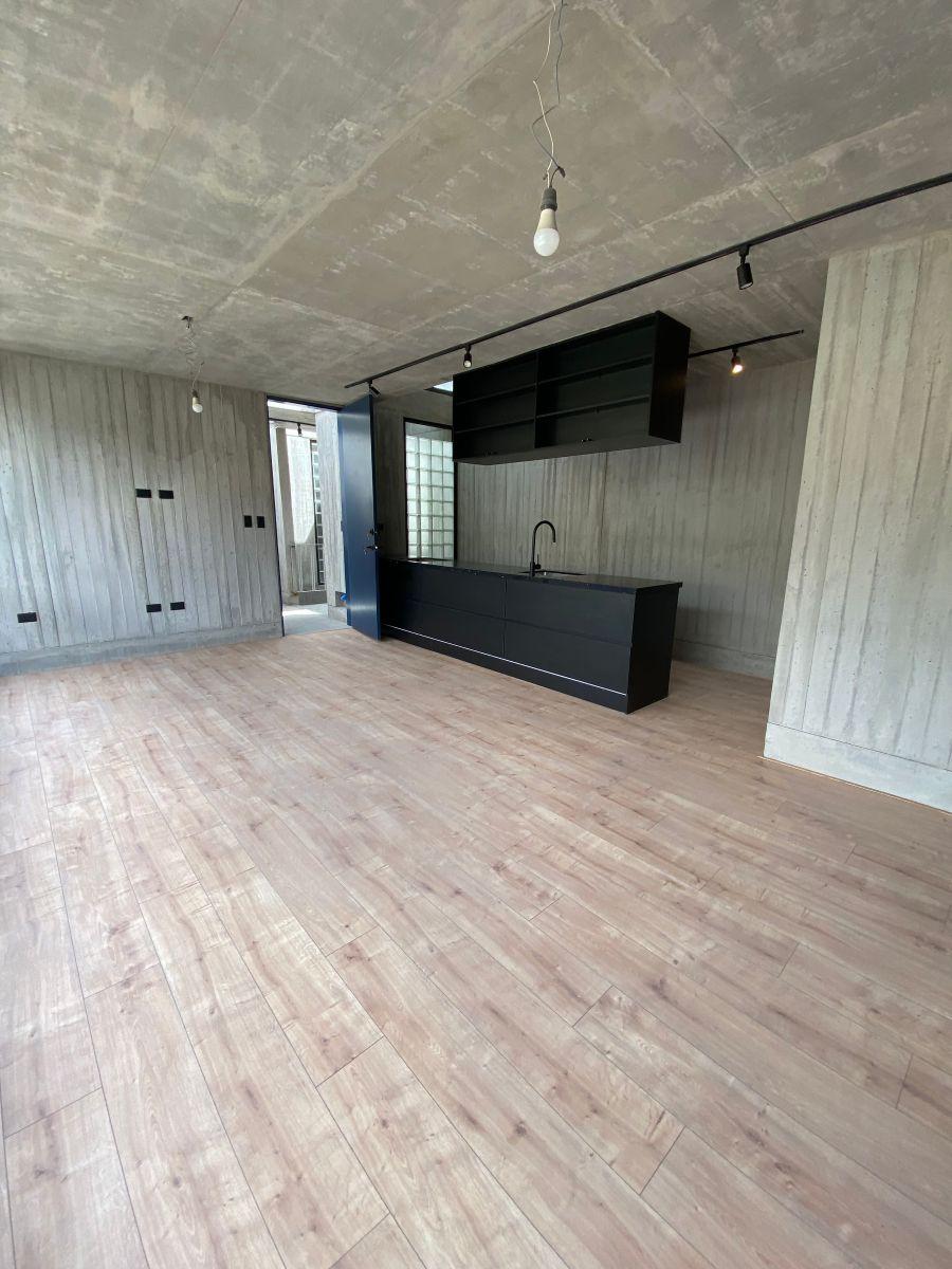 Por Estrenar, Lindo Departamento Estilo Industrial — imagen 8