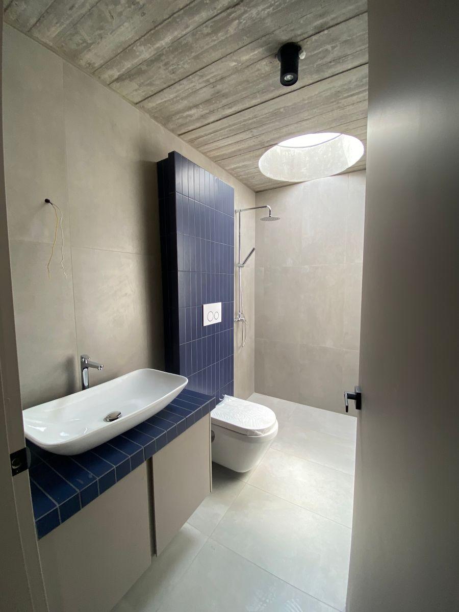 Por Estrenar, Lindo Departamento Estilo Industrial — imagen 5