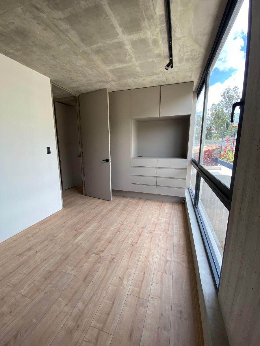 Por Estrenar, Lindo Departamento Estilo Industrial — imagen 2