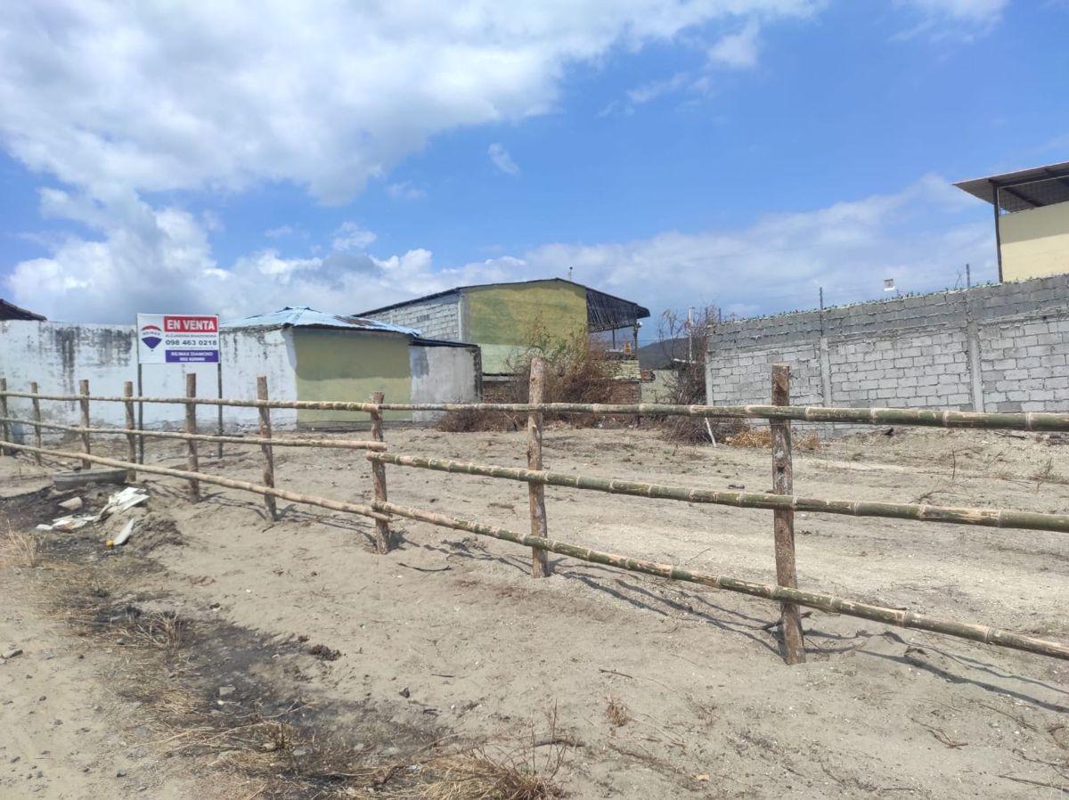Terreno en venta en Portoviejo, Manabí