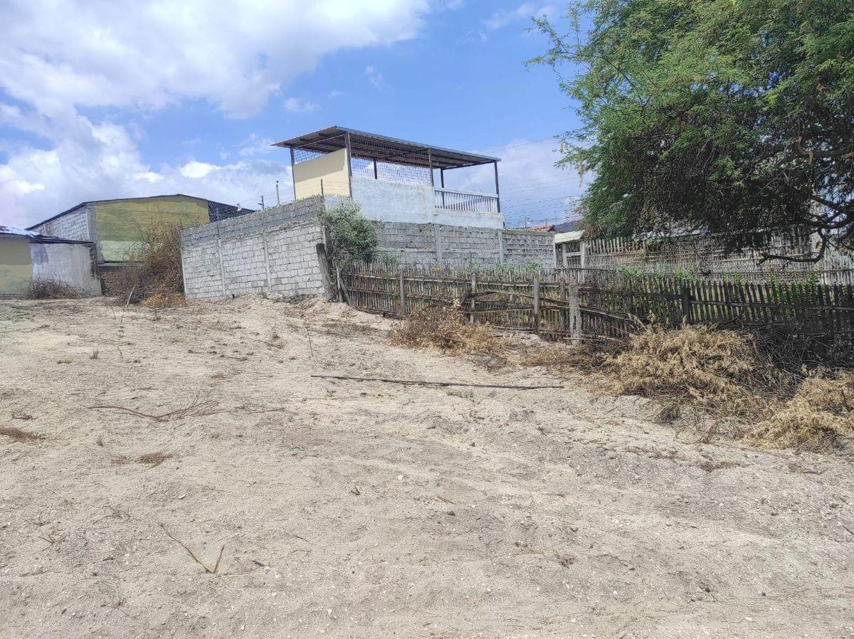Terreno de 635 m² de Venta en Crucita Portoviejo, Manabí — imagen 10