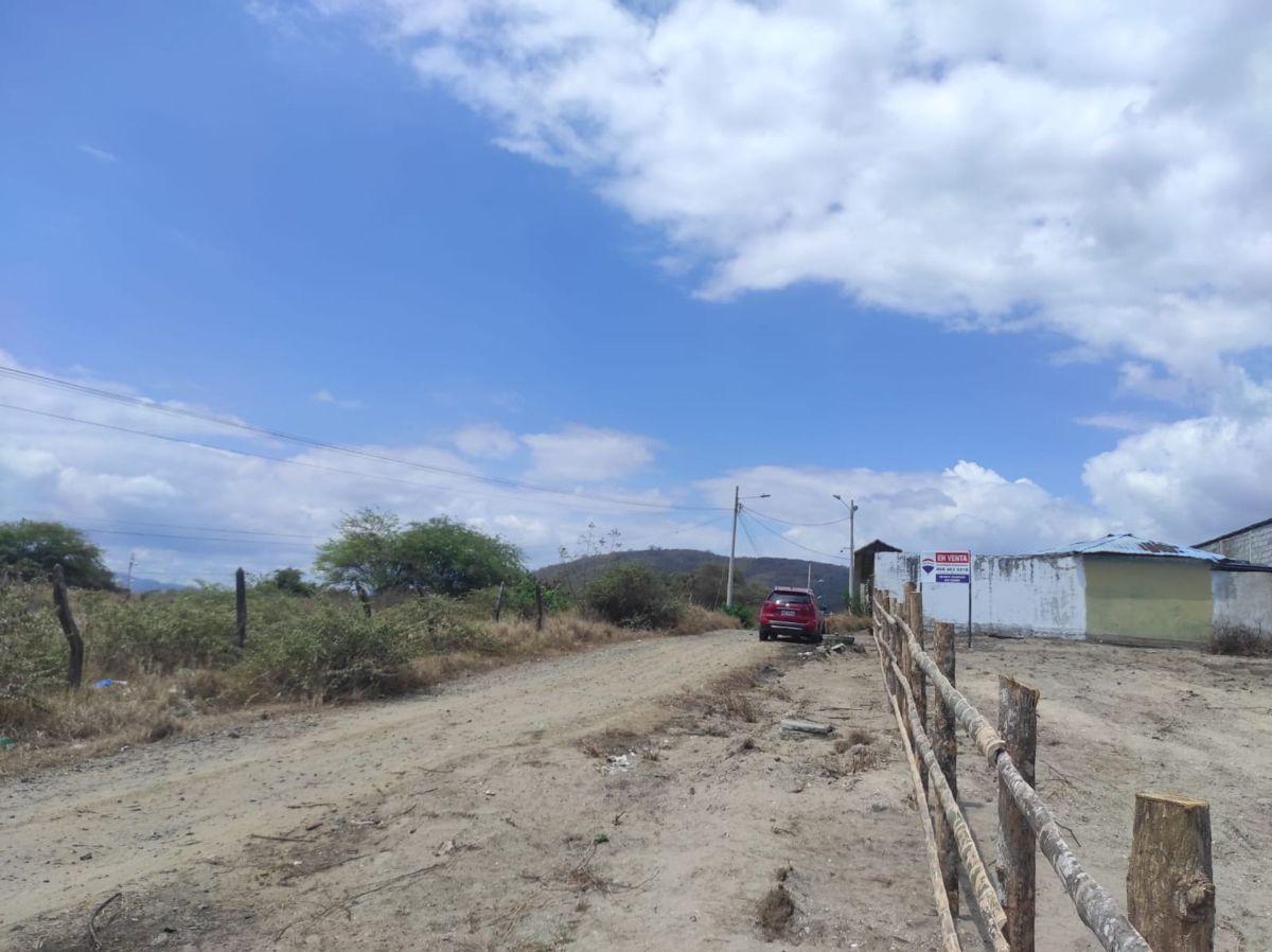 Terreno de 635 m² de Venta en Crucita Portoviejo, Manabí — imagen 5