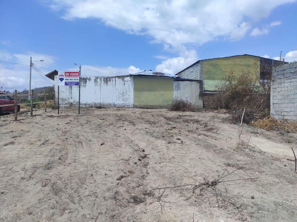 Terreno de 635 m² de Venta en Crucita Portoviejo, Manabí — imagen 4