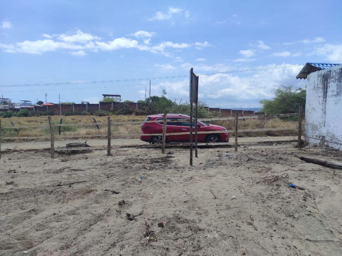 Terreno de 635 m² de Venta en Crucita Portoviejo, Manabí — imagen 3