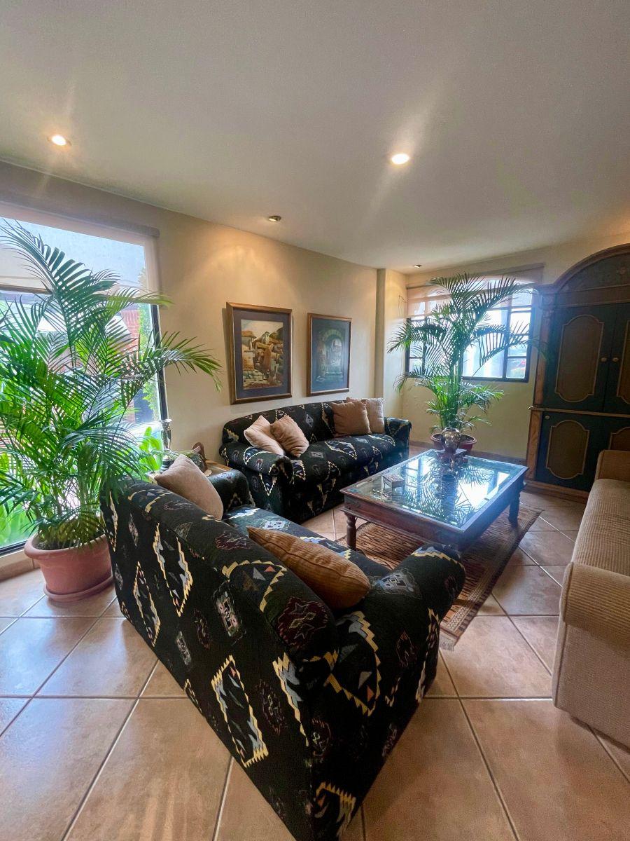 6929.urb. El Álamo – Samborondon Km 2,5, Vendo Casa 3 Dorm. $270.000. Guayas — imagen 5