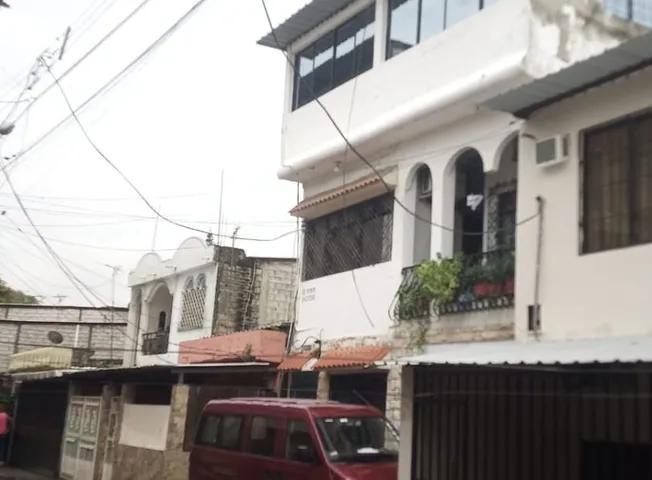 Casa en Venta La Pradera III Guayaquil, Guayas — imagen 10