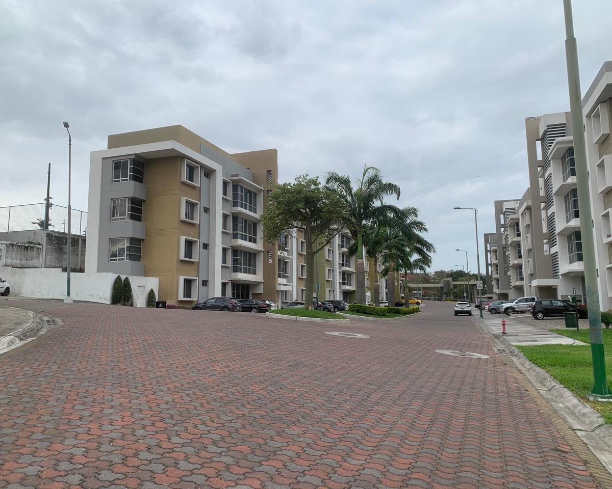 Departamento en venta en Guayaquil, Guayas