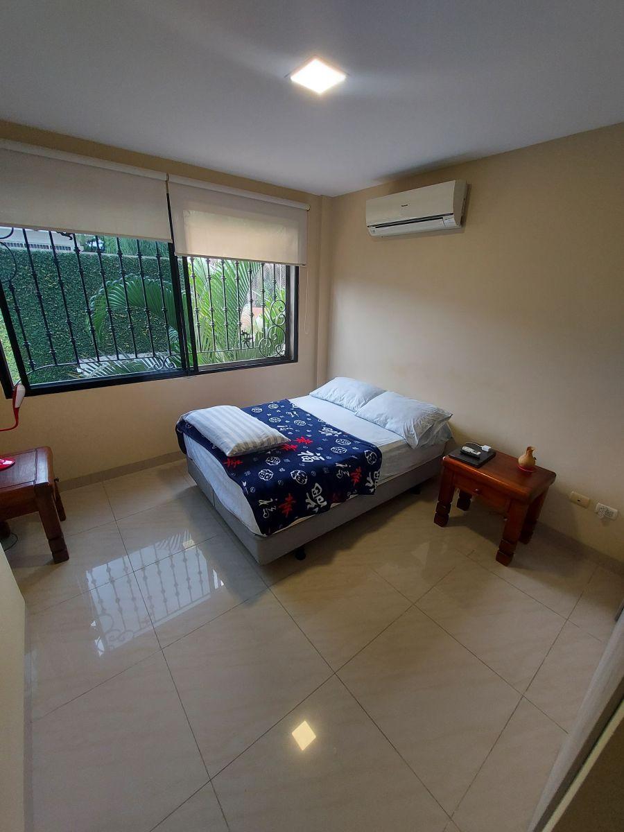 7583. Urb. Puerto Azul - Via a La Costa Km9, Vendo o Alquilo Casa 3 Dorm. $1500/$260.000. Guayas — imagen 10