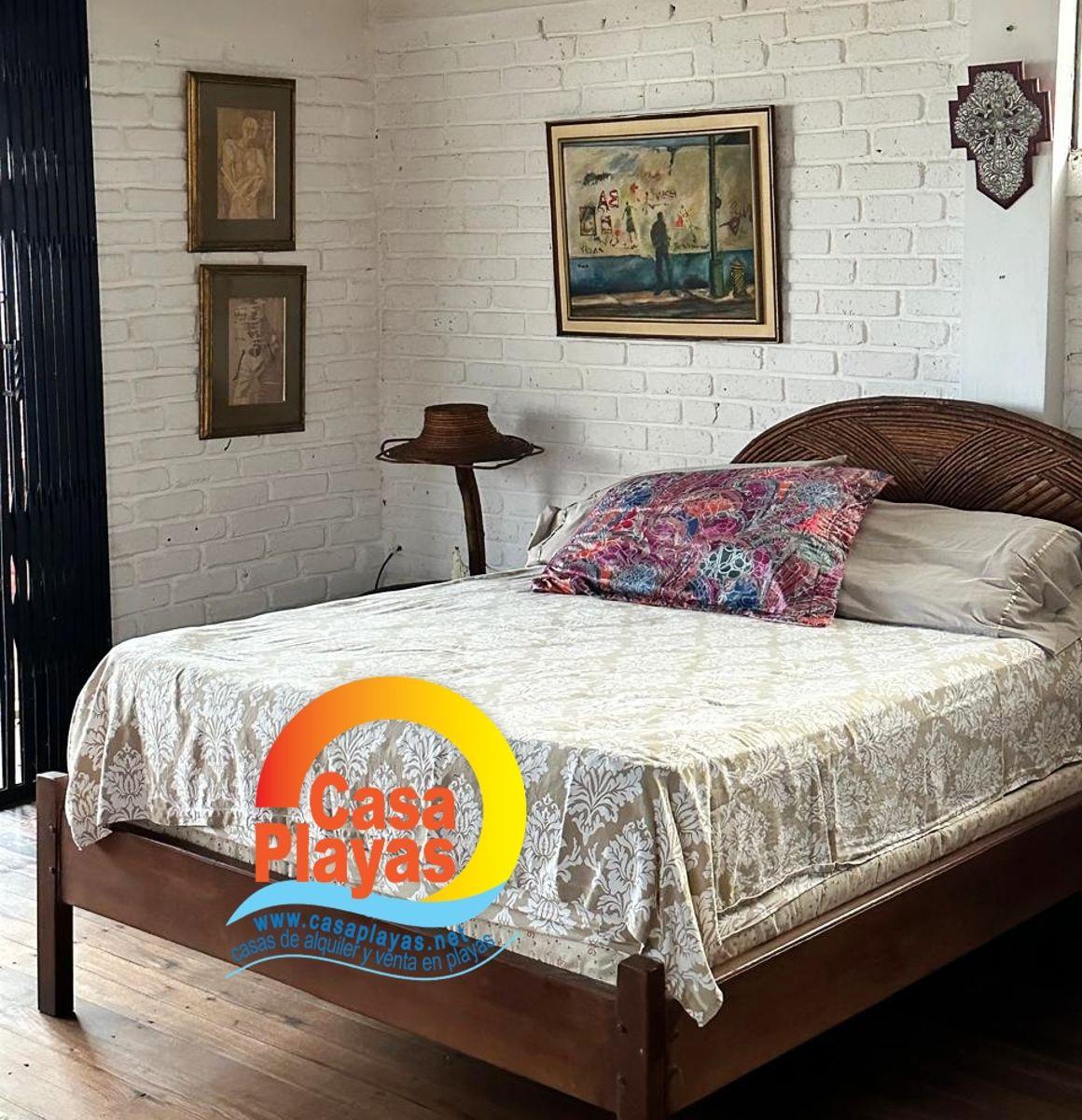 Casa Playera de Venta en Playas Villamil, Al Pie de La Via a Data Km 5.8, Guayas — imagen 4