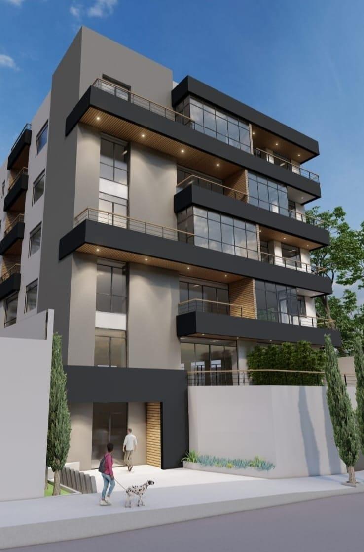 Departamento en venta en Quito, Pichincha