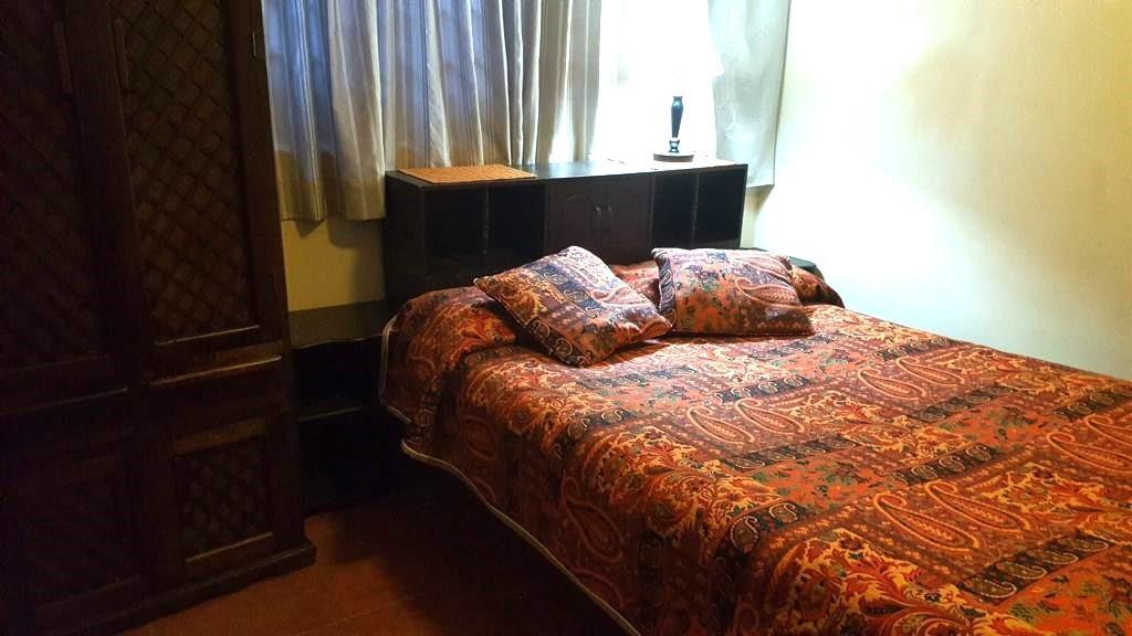 H/ Portugal, Departamento con Jardines en Venta, 290.000 Usd — imagen 2