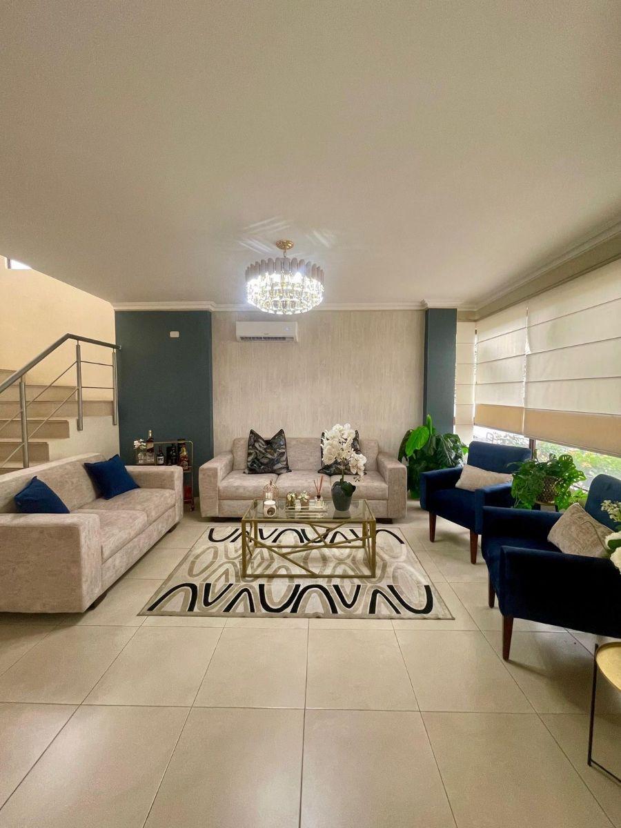 6612. Punta Esmeralda, Km 13,5 Vendo Casa de 2 Pisos, 3 Dorm $195.000, Guayas — imagen 10