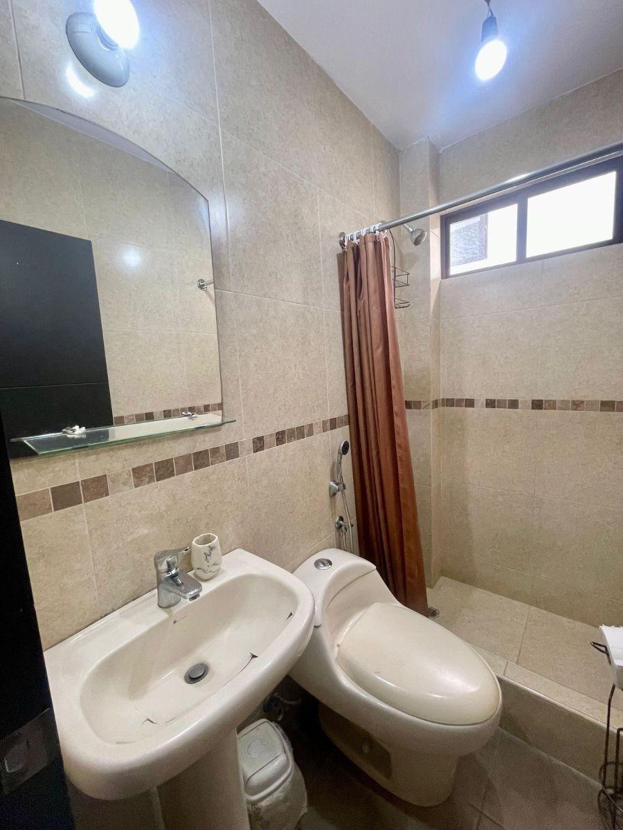 6612. Punta Esmeralda, Km 13,5 Vendo Casa de 2 Pisos, 3 Dorm $195.000, Guayas — imagen 7