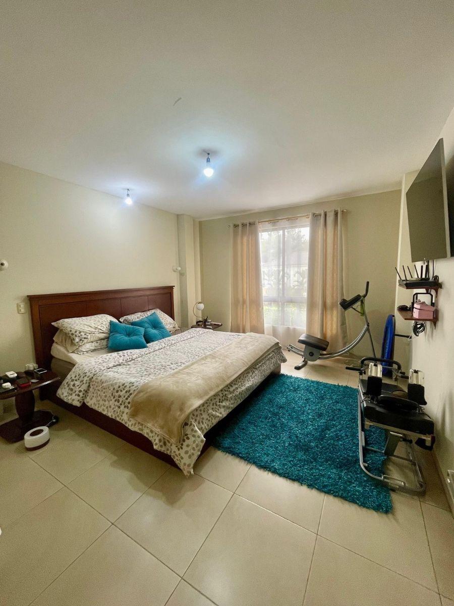 6612. Punta Esmeralda, Km 13,5 Vendo Casa de 2 Pisos, 3 Dorm $195.000, Guayas — imagen 2