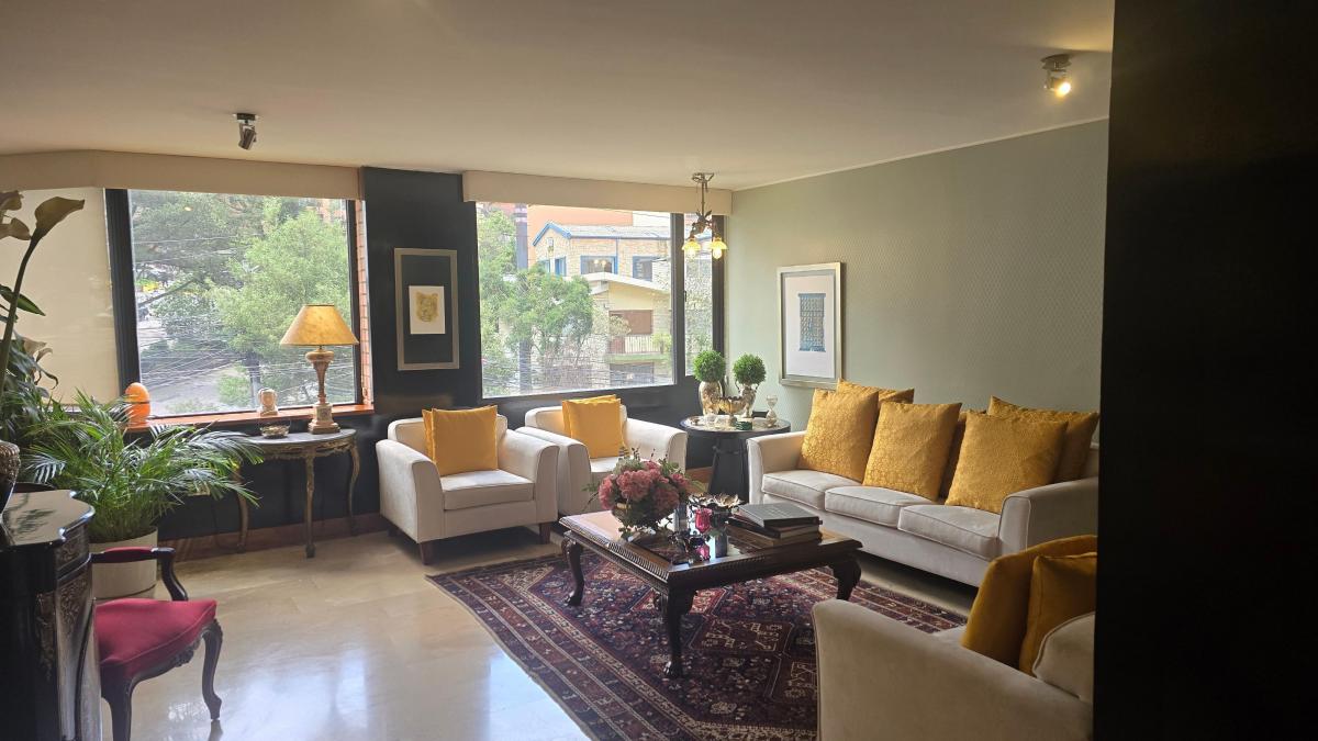 Departamento en venta en Quito, Pichincha
