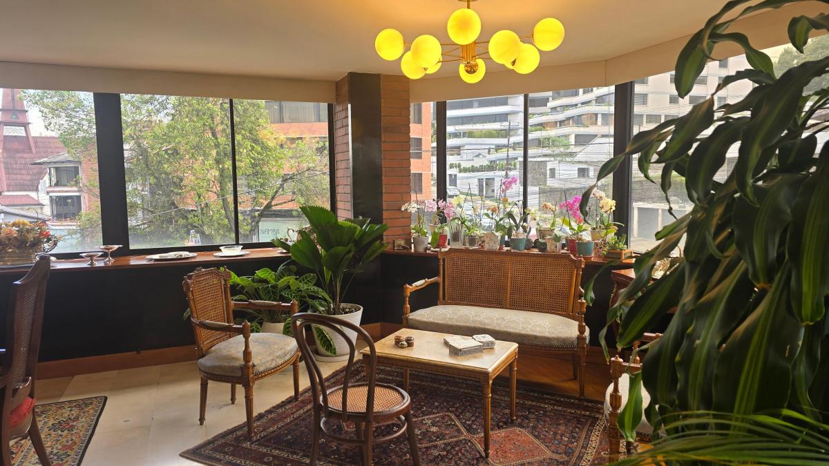 Sector Whimper Vendo Precios Departamento de Tres Dorm. — imagen 5