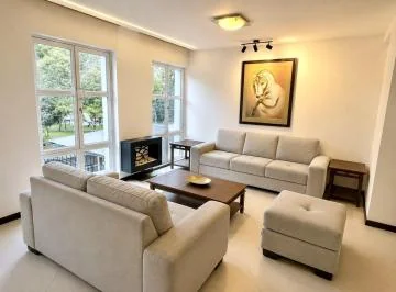 Vs Quito Tenis, Vendo Dto 3d 134 m² con Balcon Parque Azcunaga — imagen 5